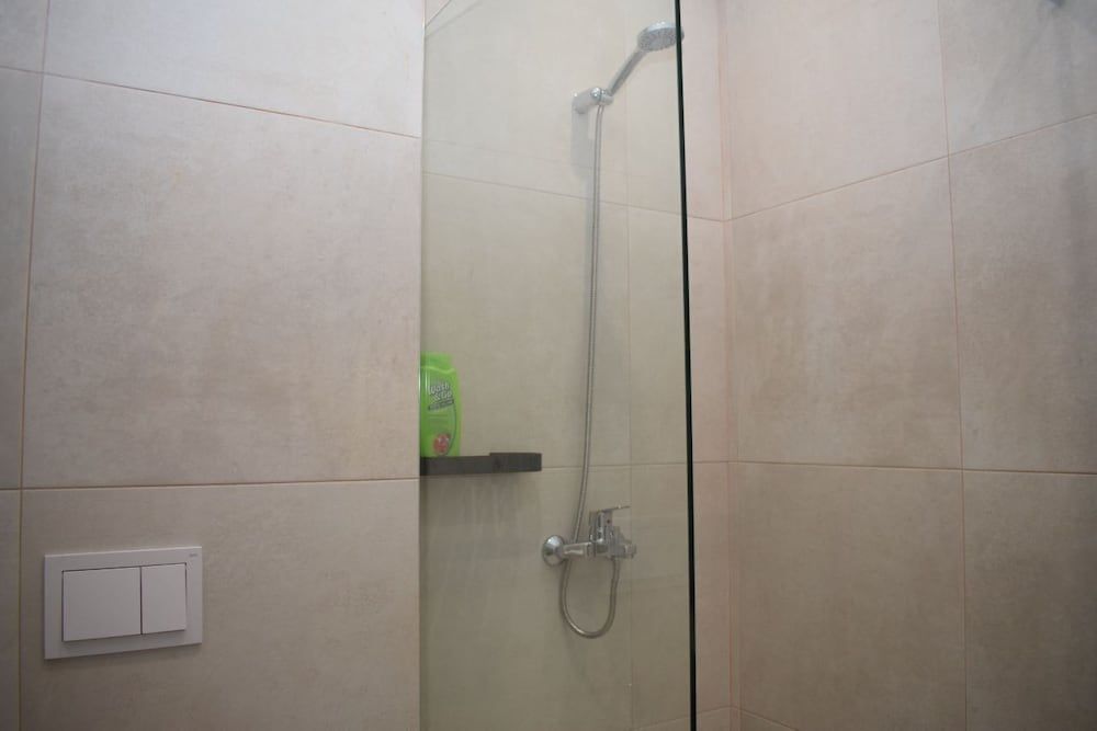 Francis Apartment, San Pietro Hotel Residences - Bathroom - 3