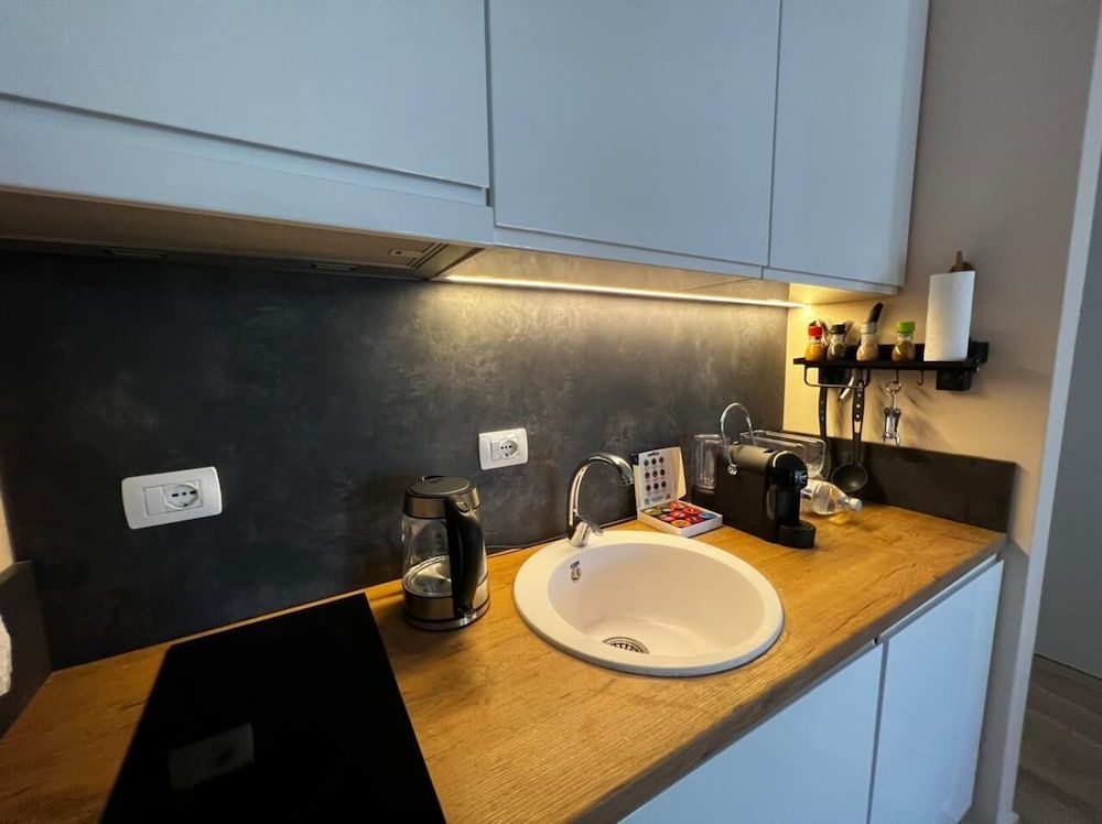 Francis Apartment, San Pietro Hotel Residences - Interior - 4