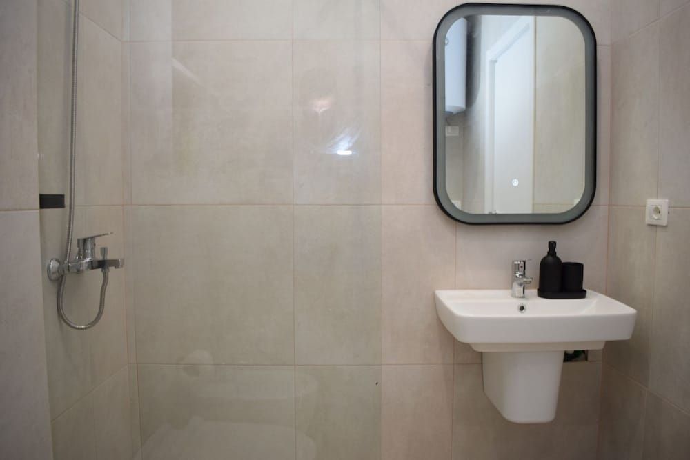 Francis Apartment, San Pietro Hotel Residences - Bathroom - 2