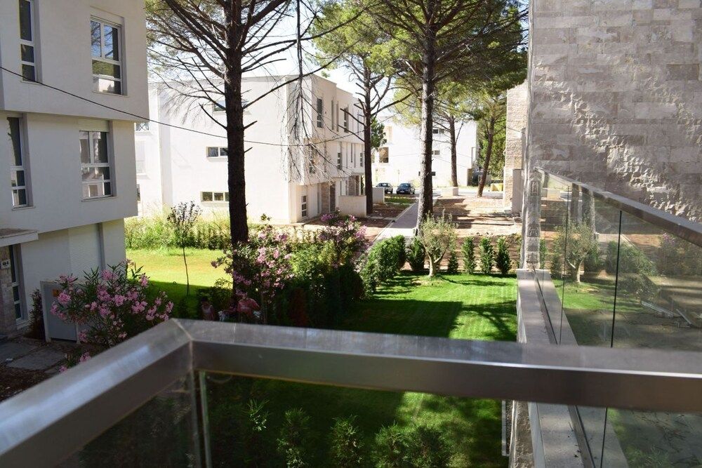 Francis Apartment, San Pietro Hotel Residences - Terrace/patio