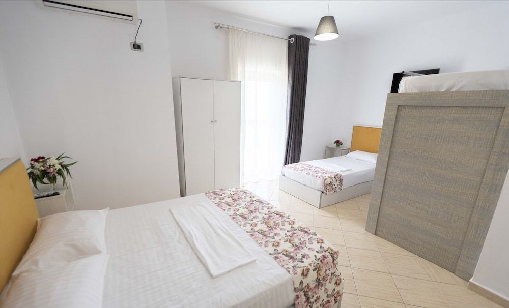 Hotel Horizont - Room - 4