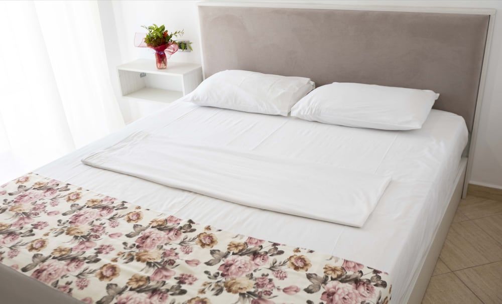 Hotel Horizont - Room - 2