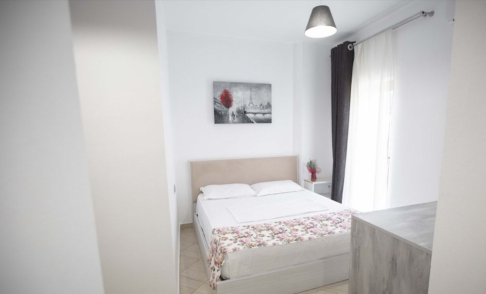 Hotel Horizont - Room - 3