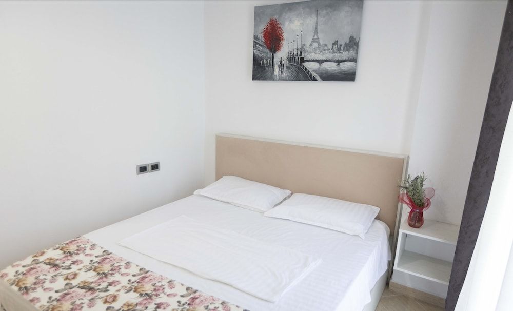 Hotel Horizont - Room - 1