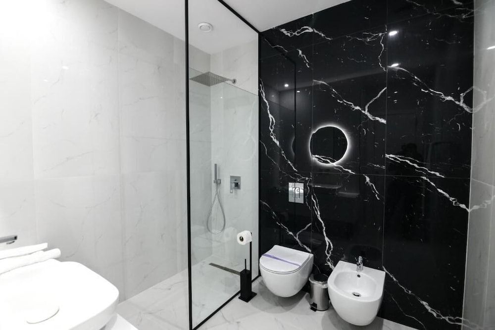 N HOTEL BY NOSHI - Bathroom - 1