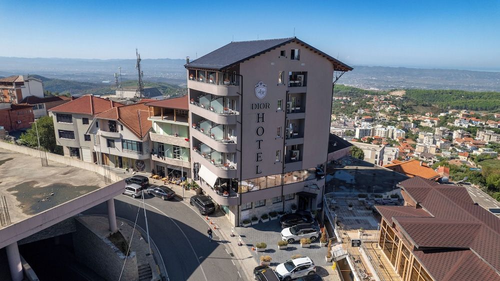 Hotel Dior - Exterior - 4