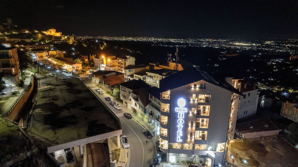 Hotel Dior - Exterior - 3