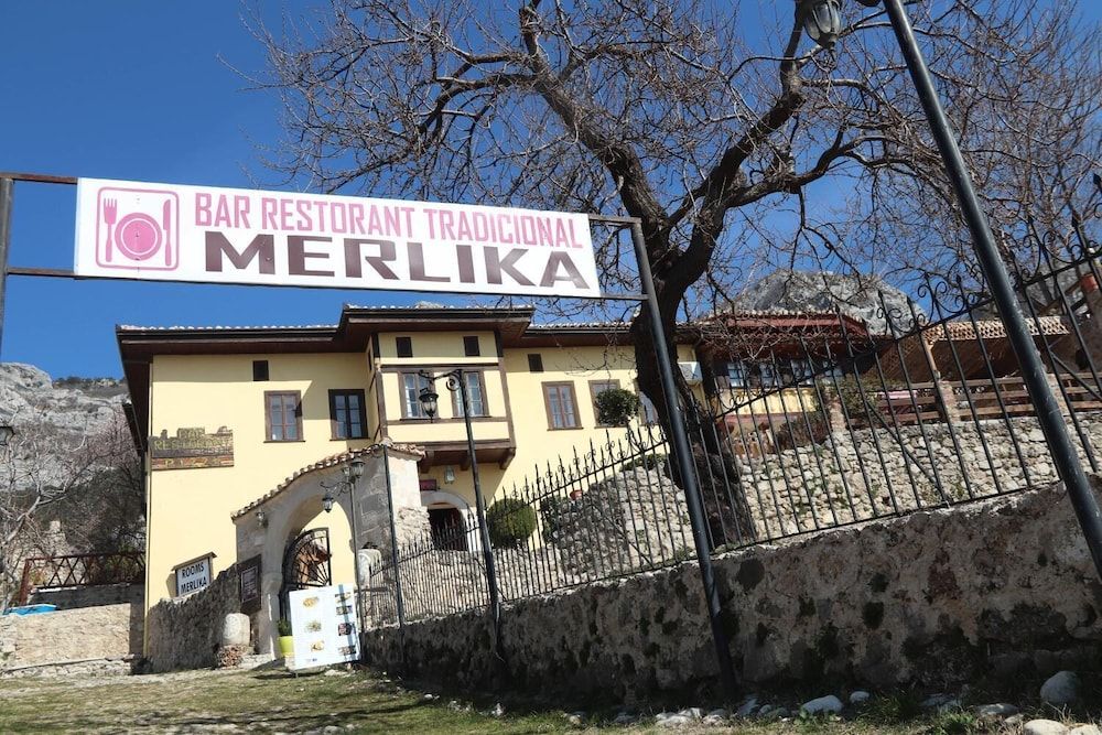 Rooms Merlika - Exterior - 3