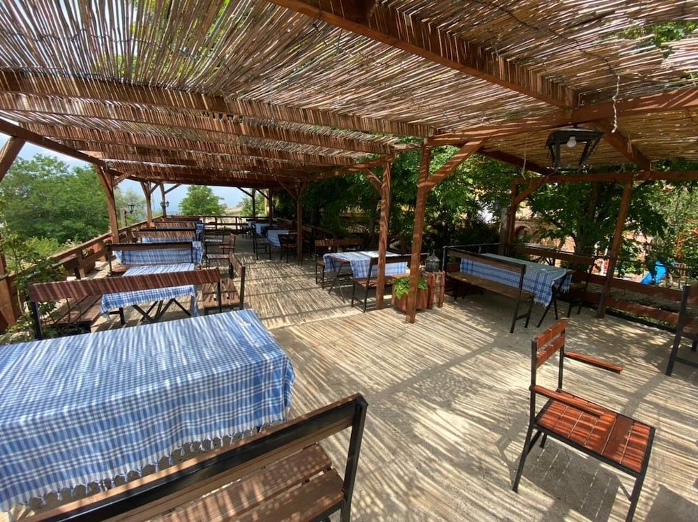 Rooms Merlika - Exterior