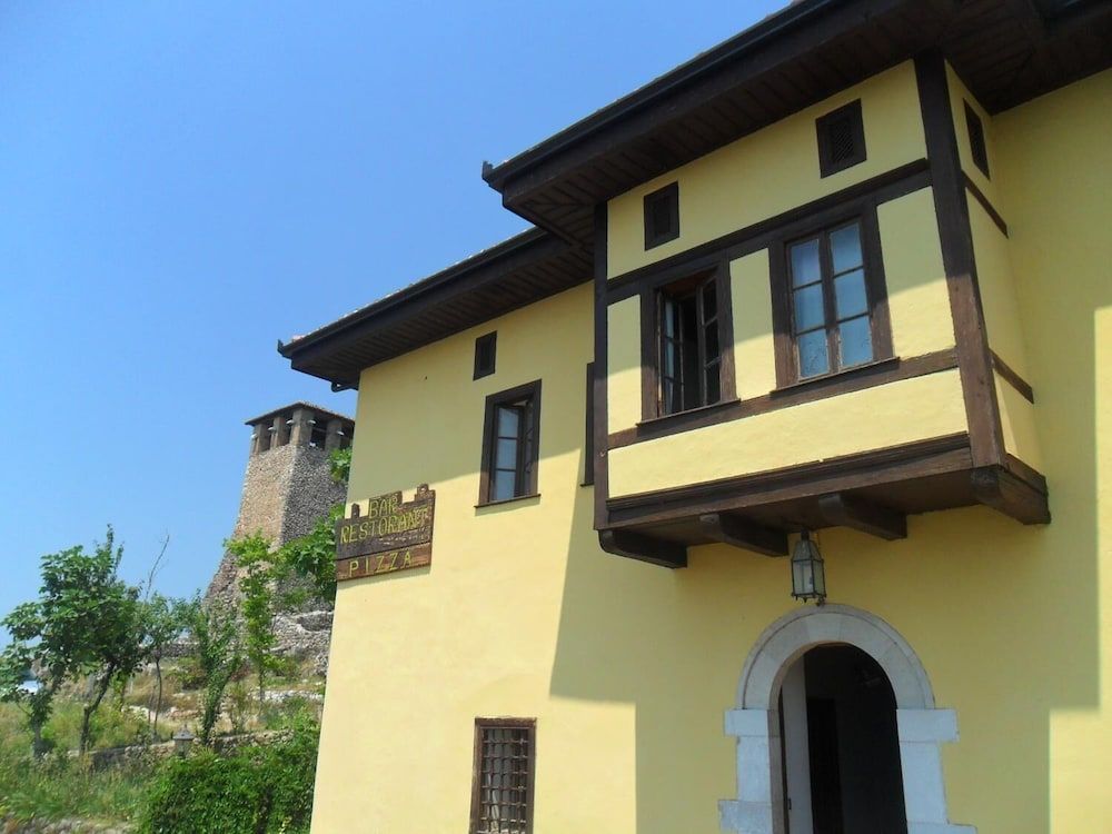 Rooms Merlika - Exterior - 1