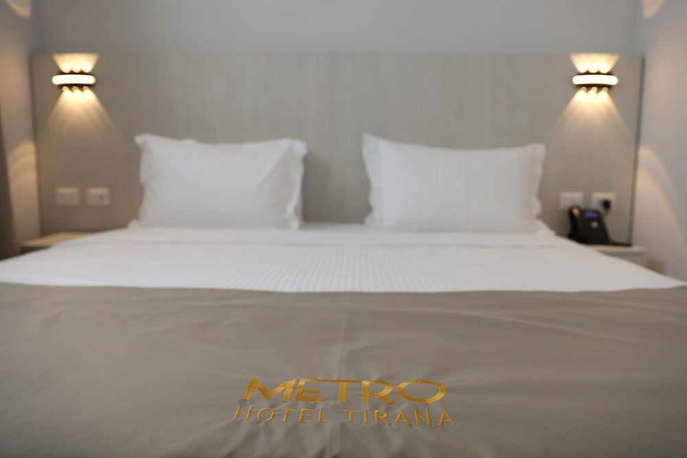 Metro Hotel Terminal - Room - 1