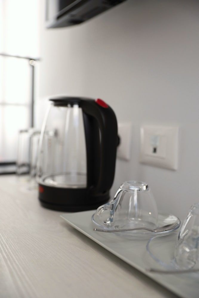 Metro Hotel Terminal - Room - 2