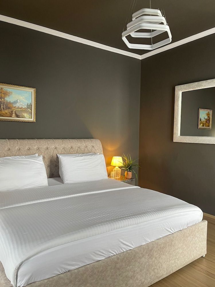 Misk Resort Hotel - Room - 3