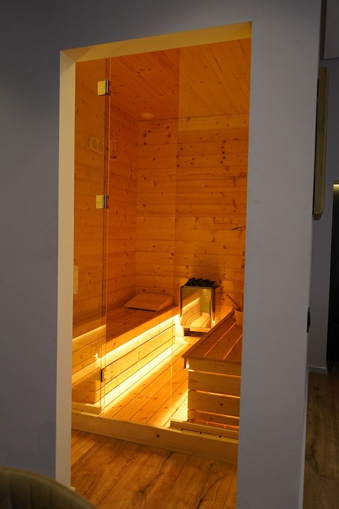 Arka Art Hotel - Room - 2