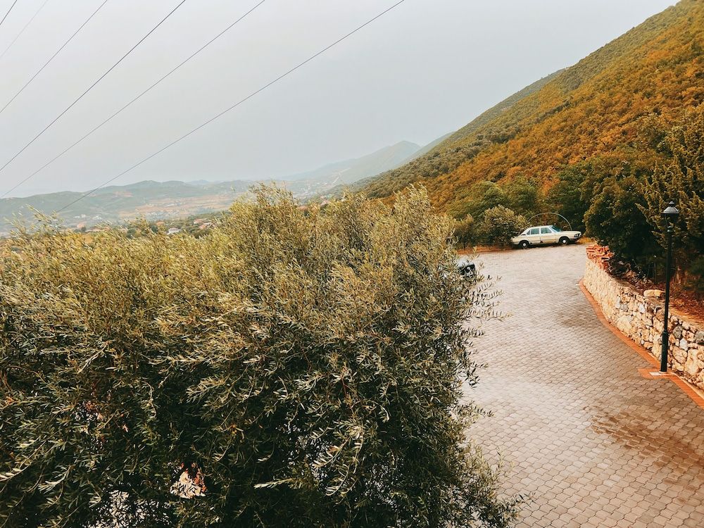 Chateau Fasel - Exterior - 2