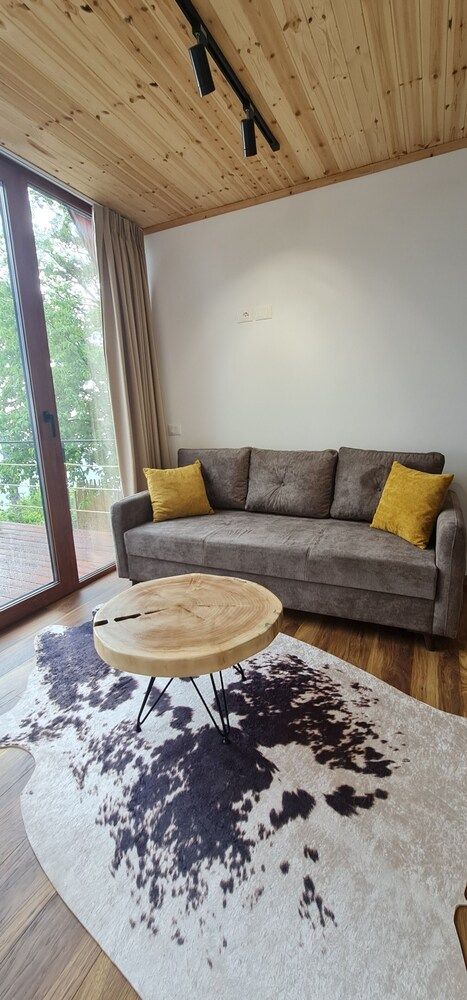 Dajti Paradise - Interior detail - 2