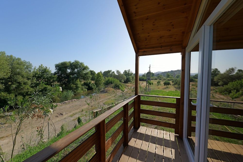 Mesopotam Agrotourism Resort - Exterior - 2