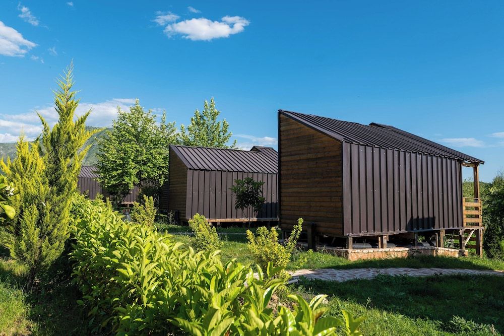 Mesopotam Agrotourism Resort - Exterior - 3