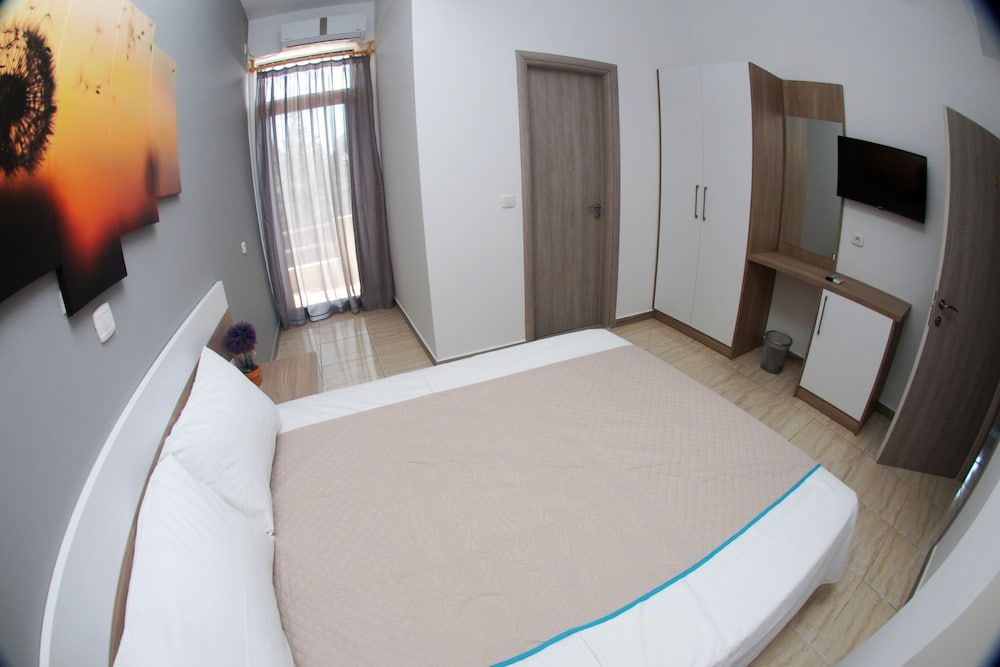 Hotel Mesopotami - Room - 3