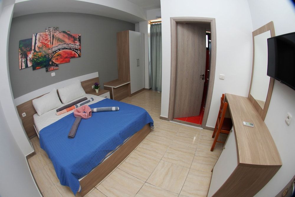 Hotel Mesopotami - Room - 2