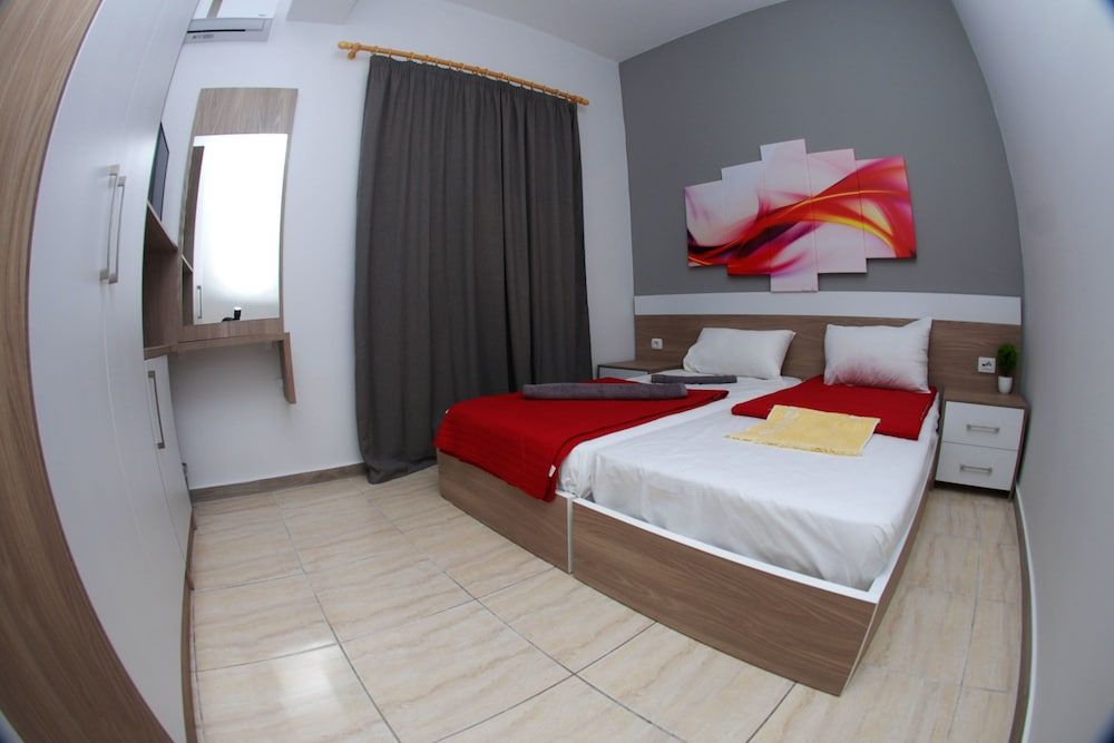 Hotel Mesopotami - Room - 4