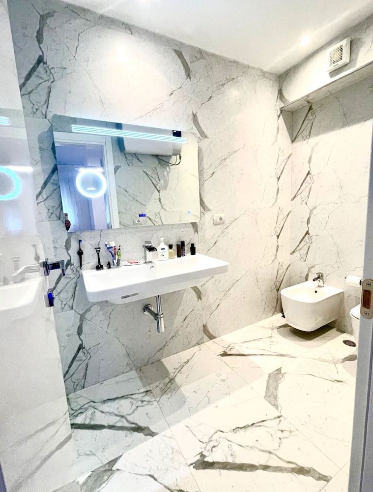 Currila Beach Trendy Relax Lifestyle - Bathroom - 3