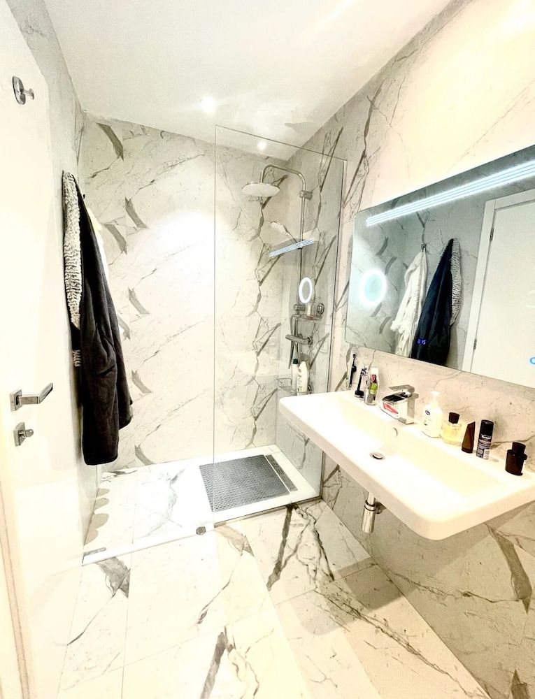 Currila Beach Trendy Relax Lifestyle - Bathroom - 2