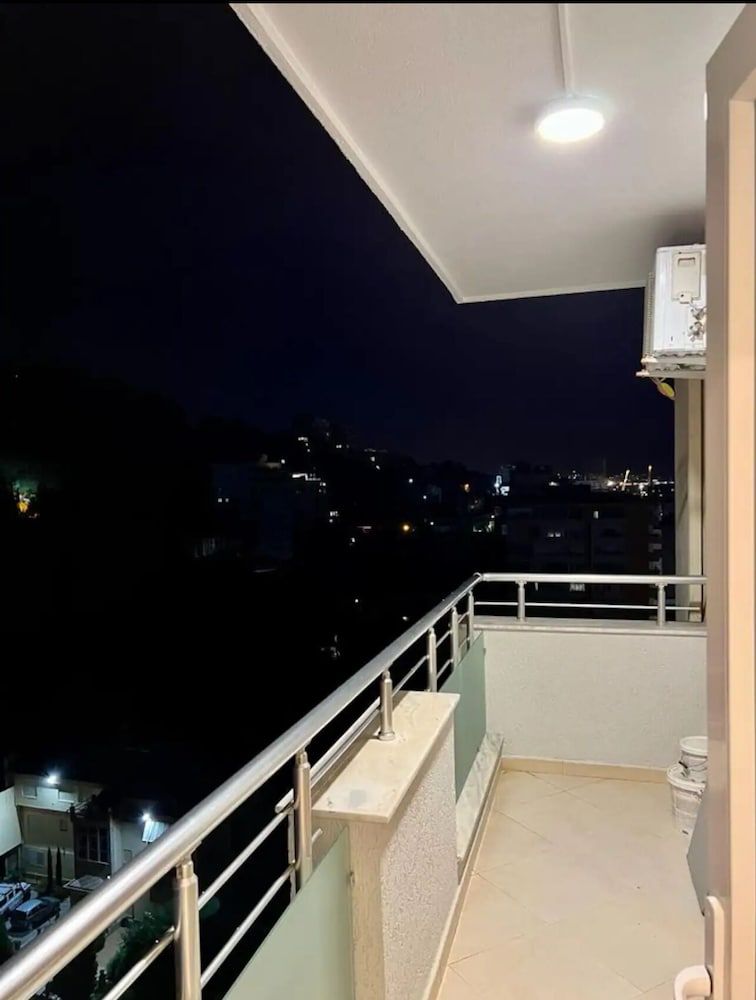 Vollga Currila Beach Promenade - Balcony - 2