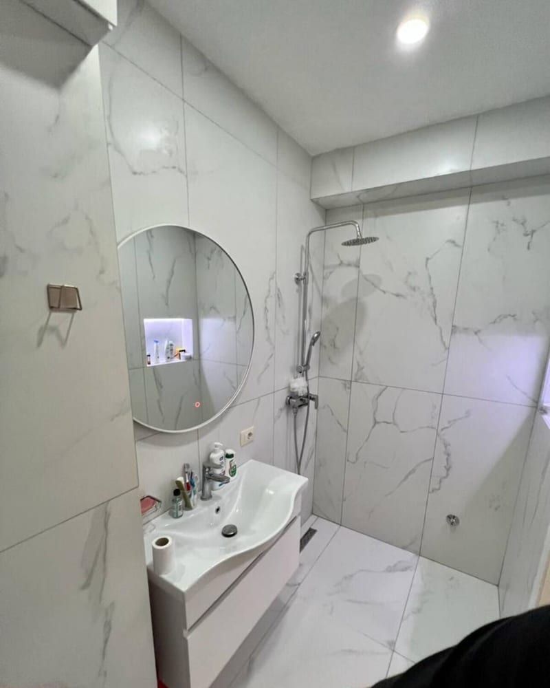 Vollga Currila Beach Promenade - Bathroom - 1