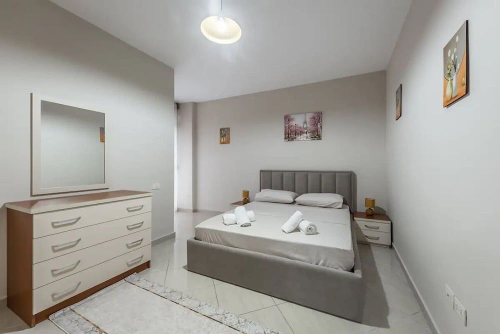 Blue Oasis Beachfront - Room