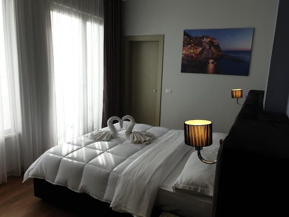 Perandor Beach Hotel - Room - 3