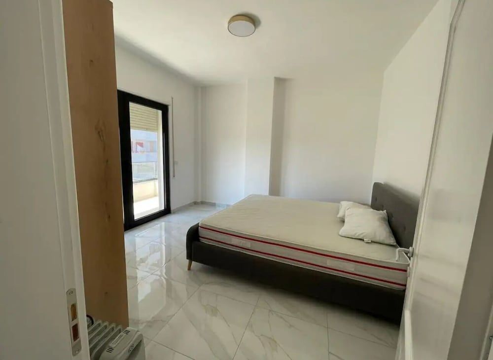 Vollga Apartment 9 - Room