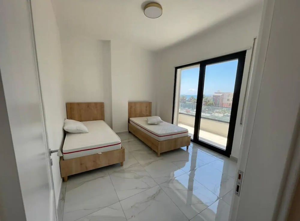 Vollga Apartment 9 - Room - 1