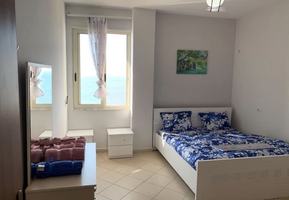 Apartament La Playa Durres - Room