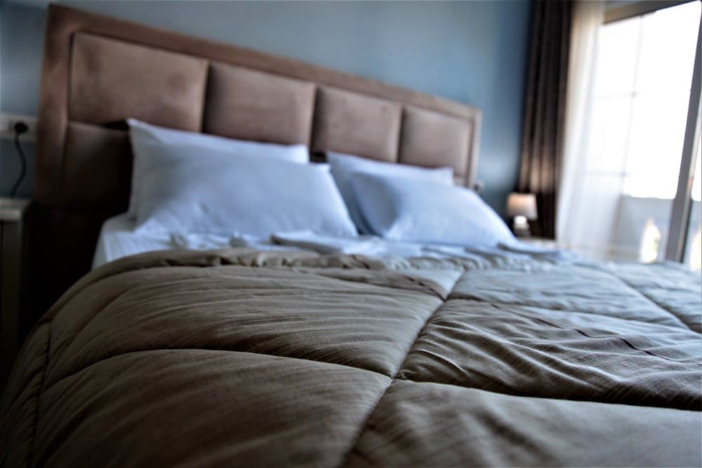 Hotel Veliera - Room - 3