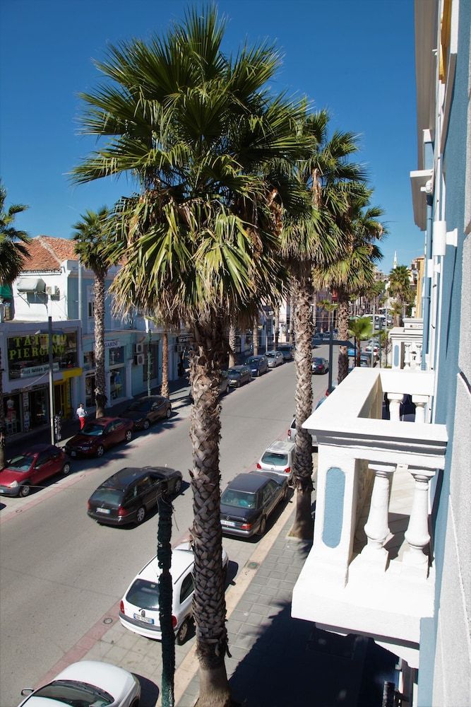 Hotel Veliera - Room - 4