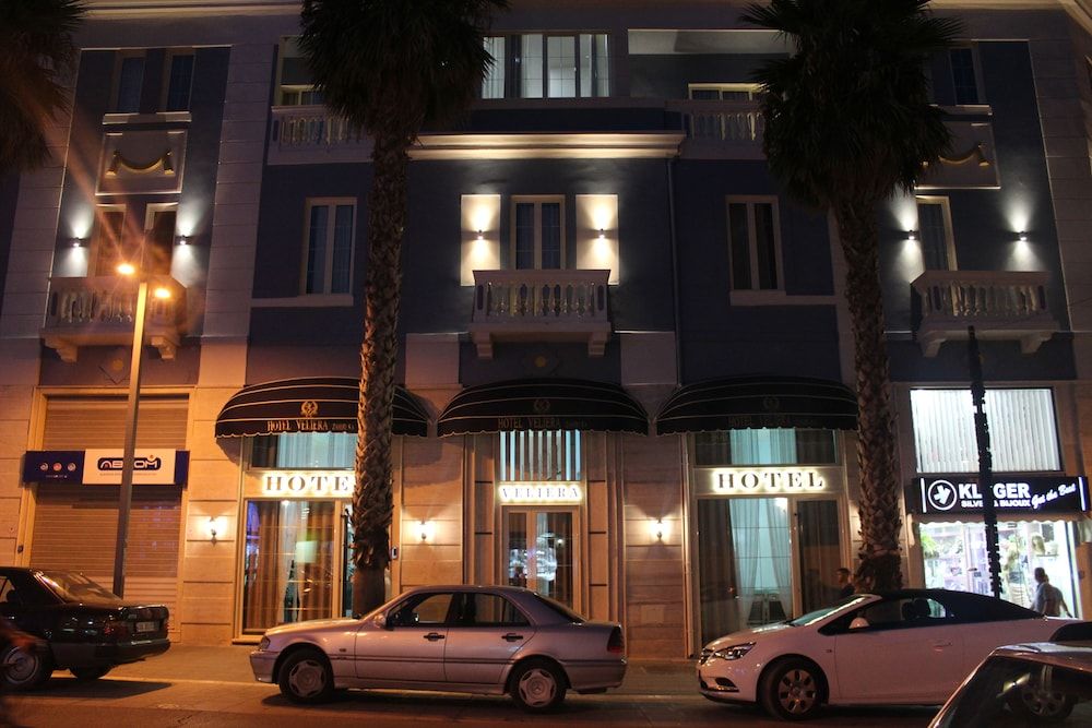 Hotel Veliera - Room - 2