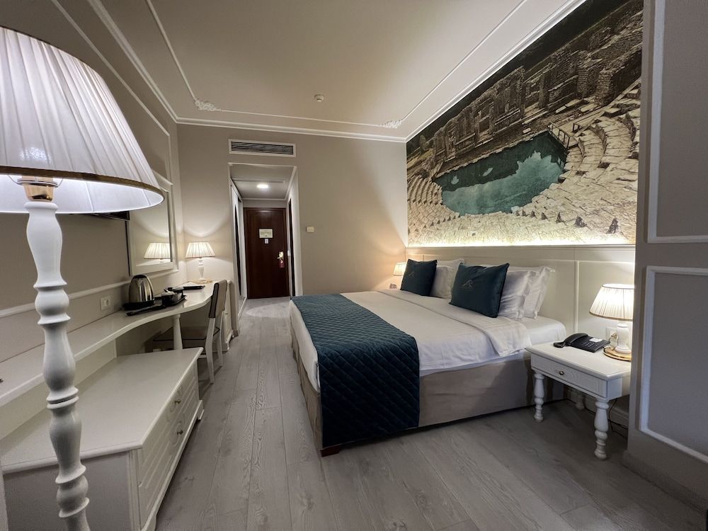 Adriatik Hotel, BW Premier Collection - Room - 4