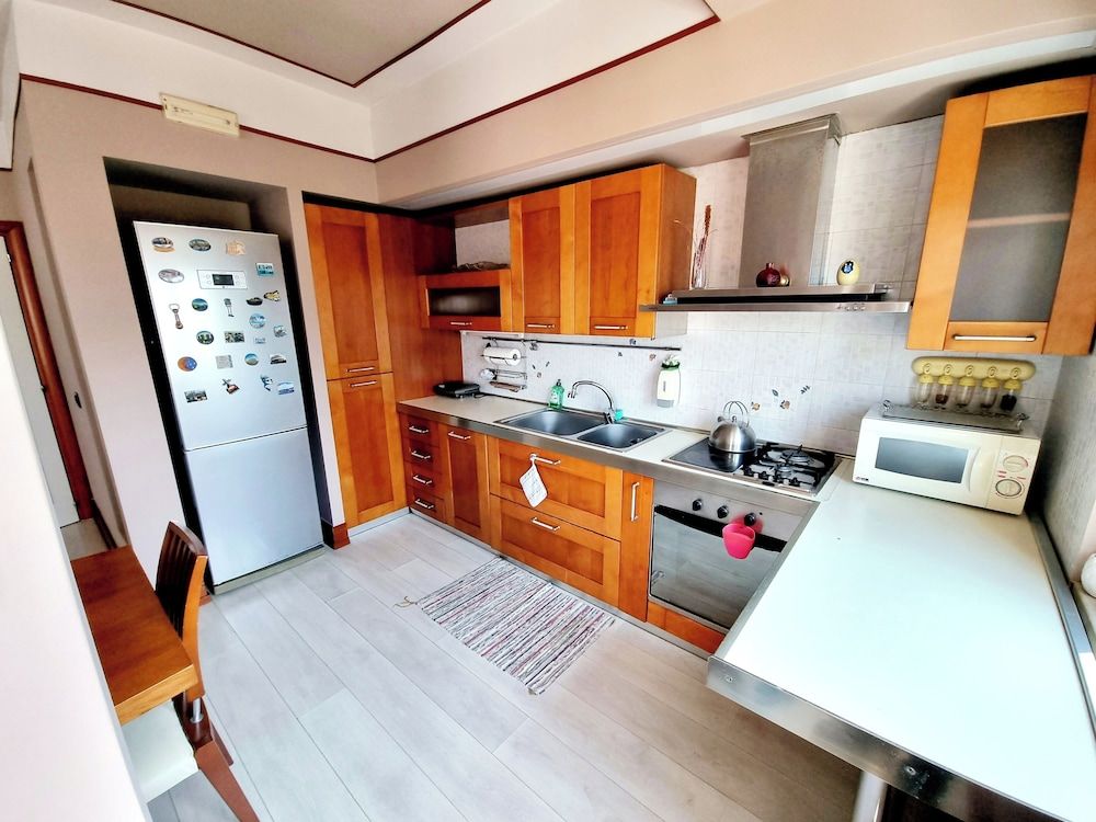 Apartment 13 - Your Perfect Stay in Durres City - Interior - 4