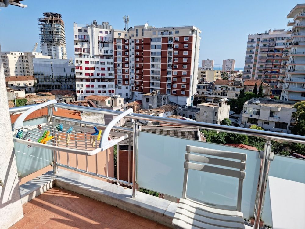Apartment 13 - Your Perfect Stay in Durres City - Exterior - 1