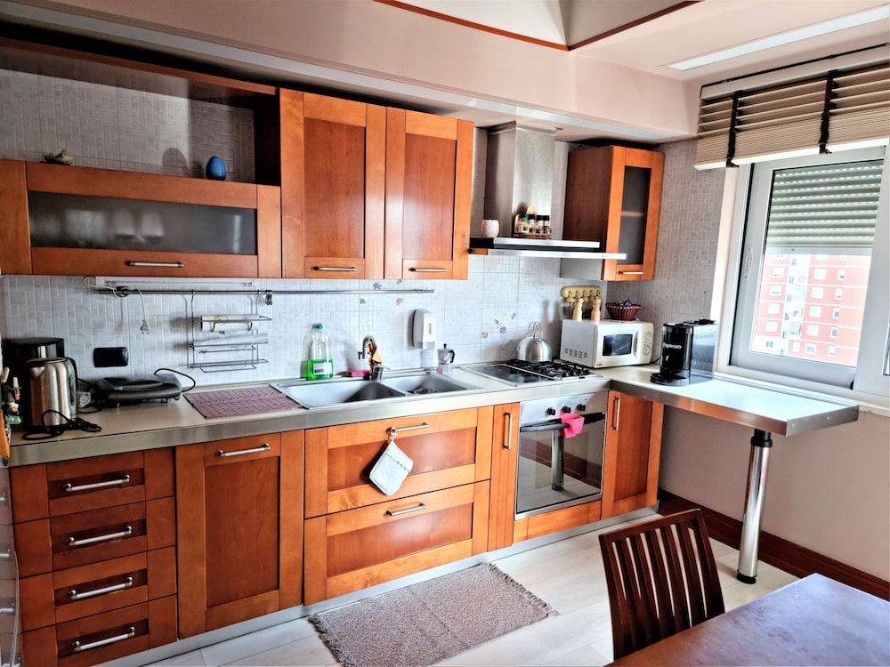 Apartment 13 - Your Perfect Stay in Durres City - Interior - 2