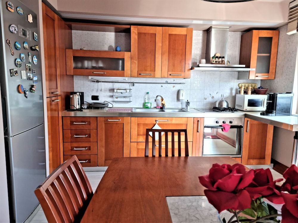 Apartment 13 - Your Perfect Stay in Durres City - Interior - 3