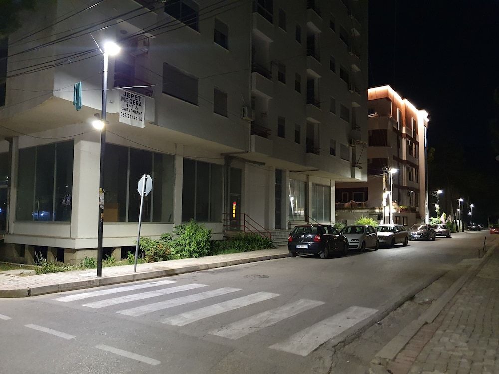 Big Apartment by the sea in Durres - Exterior - 3