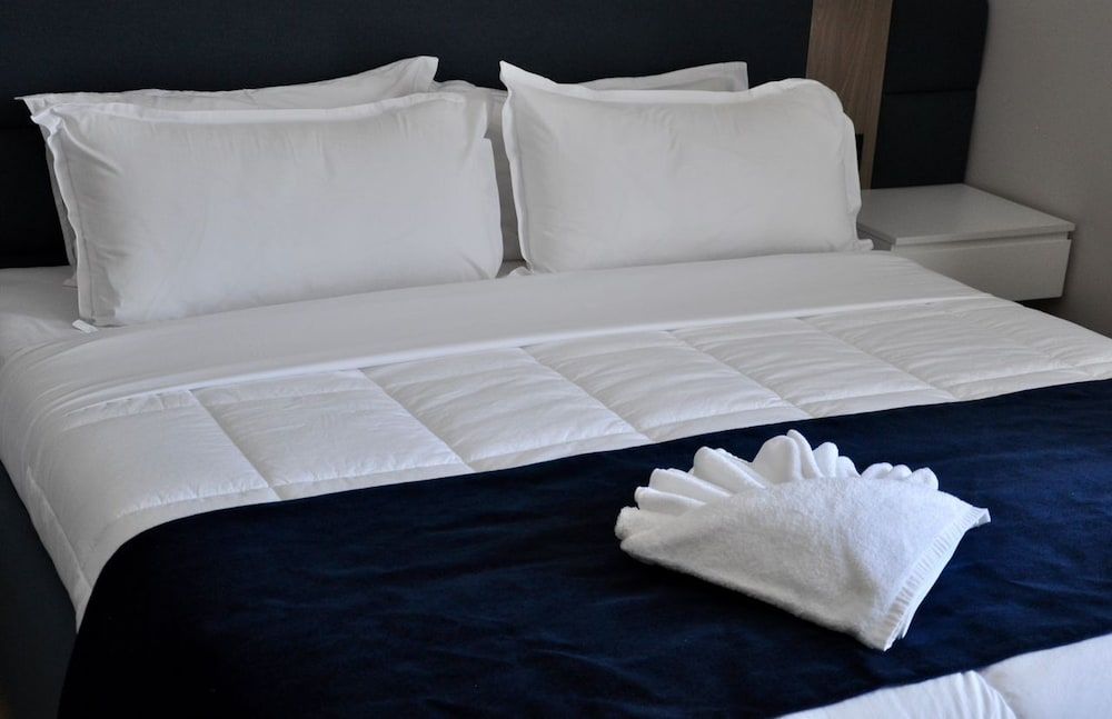 Hotel Vino - Room - 4