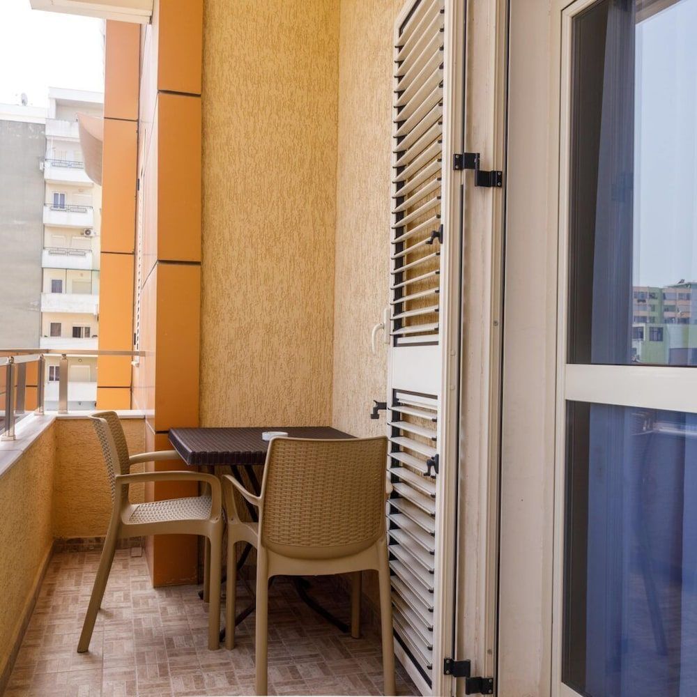 AMH Hotel - Room - 3