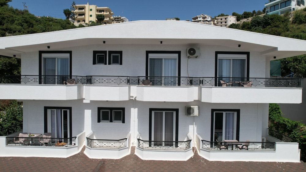 Sunkissed Hotel - Primary image