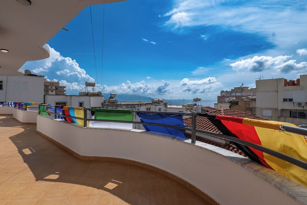 Hoteleks - Beach/ocean view