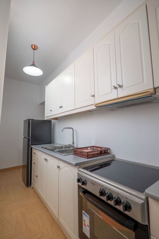 Hoteleks - Private kitchen - 3