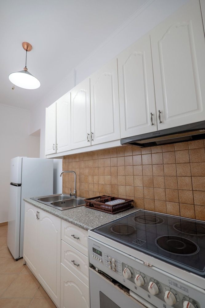 Hoteleks - Private kitchen - 4