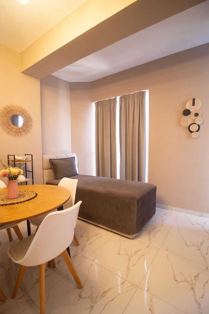 Dream Apartments Saranda - Room - 3
